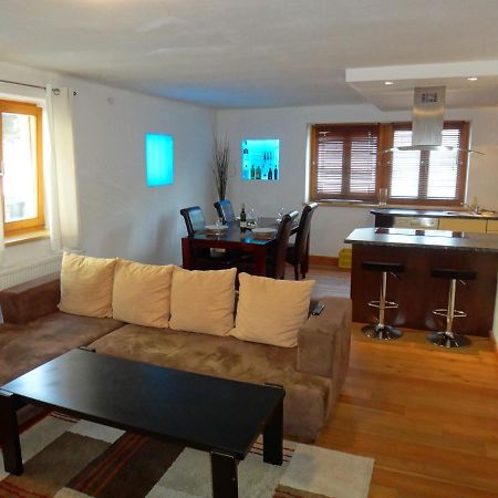 Apartment Kirchberg By Apartment Managers Кирхберг ин Тирол Екстериор снимка