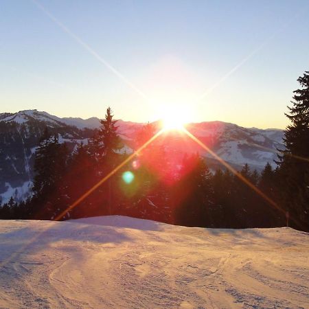 Apartment Kirchberg By Apartment Managers Кирхберг ин Тирол Екстериор снимка