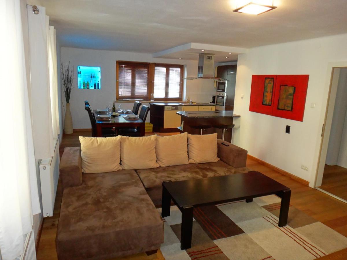 Apartment Kirchberg By Apartment Managers Кирхберг ин Тирол Екстериор снимка