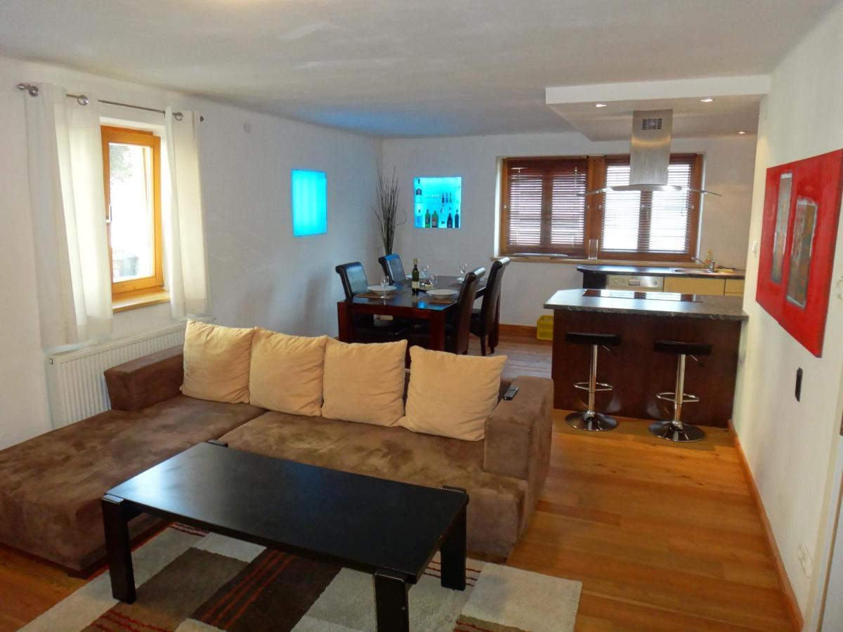 Apartment Kirchberg By Apartment Managers Кирхберг ин Тирол Екстериор снимка