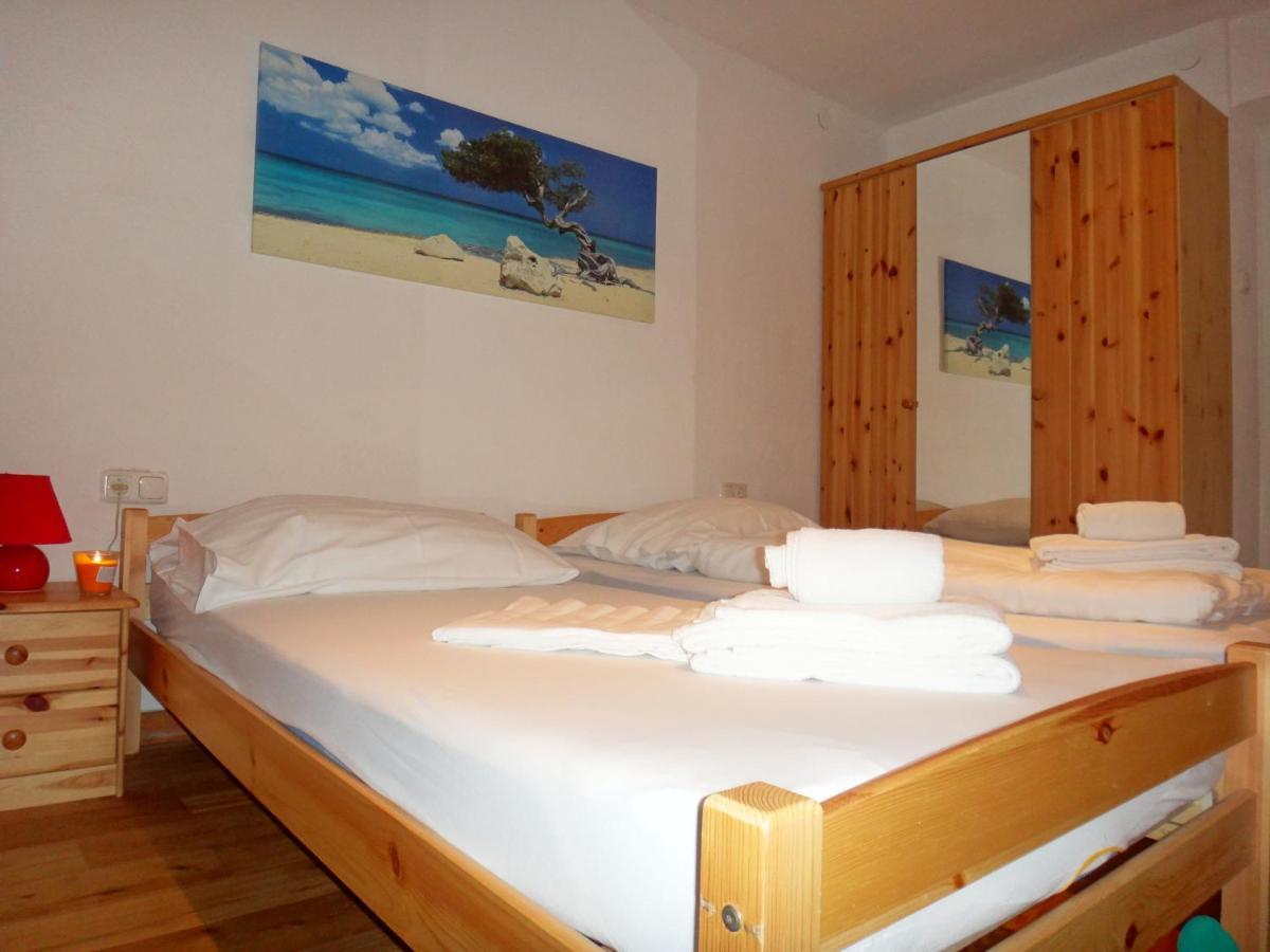 Apartment Kirchberg By Apartment Managers Кирхберг ин Тирол Екстериор снимка