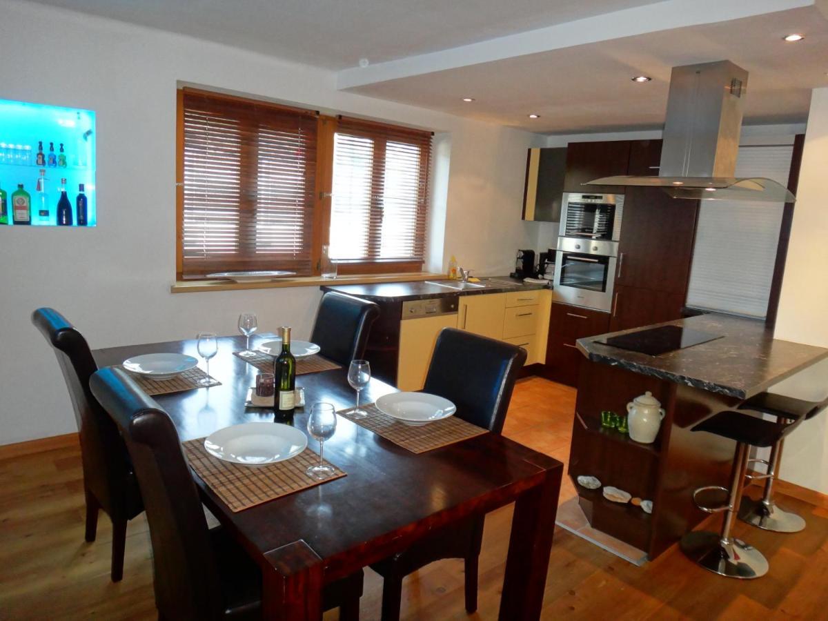 Apartment Kirchberg By Apartment Managers Кирхберг ин Тирол Екстериор снимка