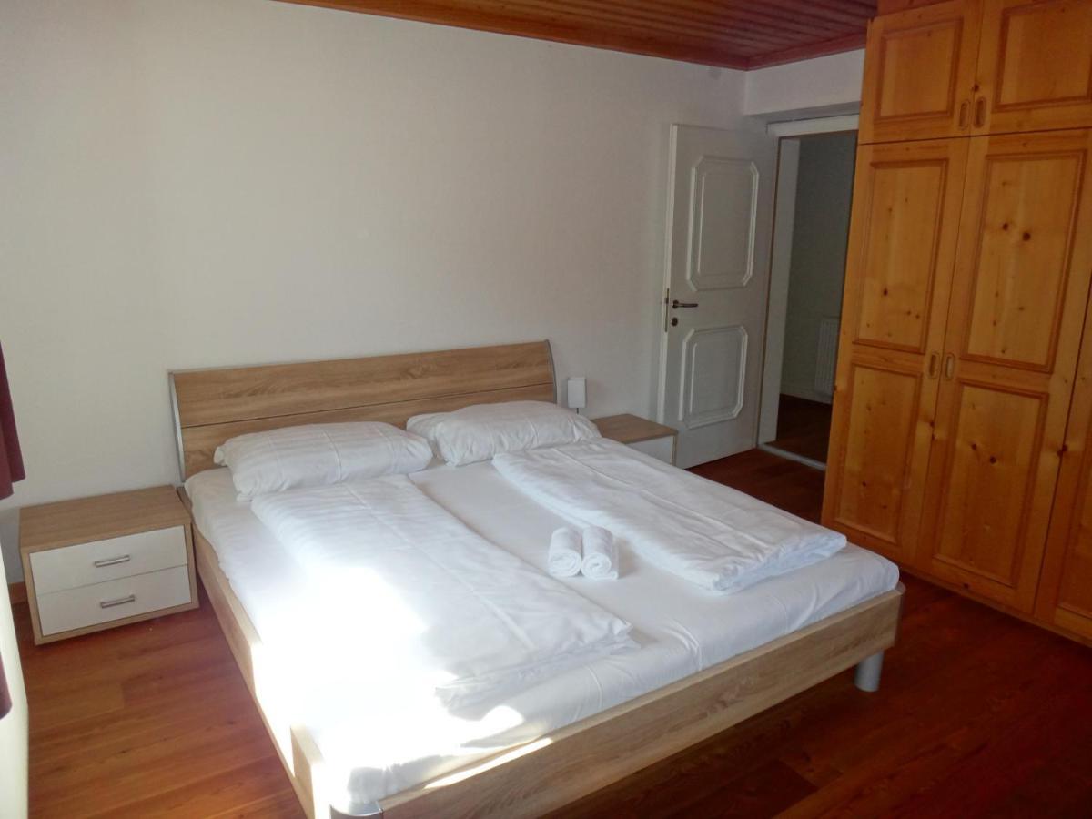 Apartment Kirchberg By Apartment Managers Кирхберг ин Тирол Екстериор снимка