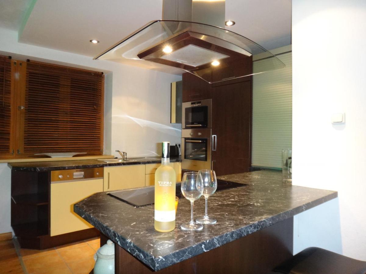 Apartment Kirchberg By Apartment Managers Кирхберг ин Тирол Екстериор снимка