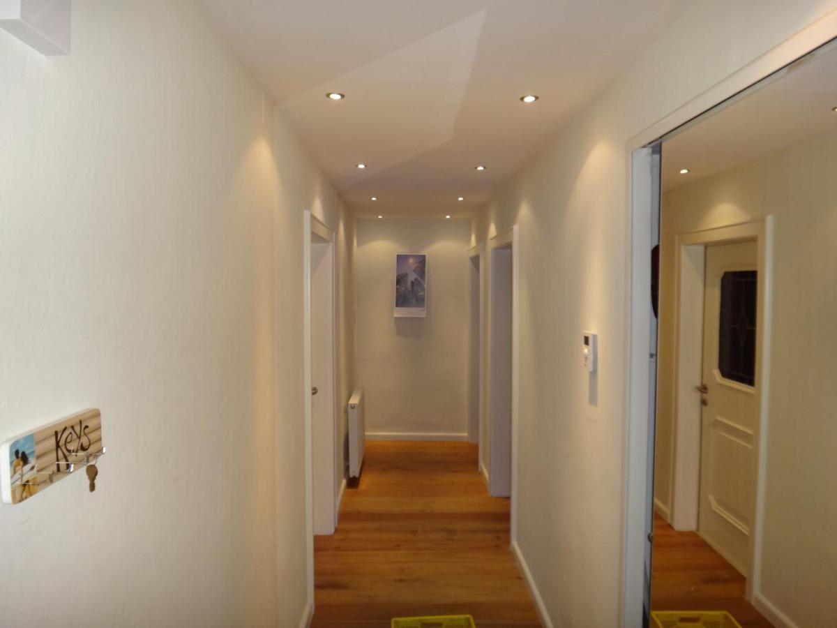 Apartment Kirchberg By Apartment Managers Кирхберг ин Тирол Екстериор снимка